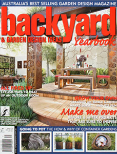 Backyard and Garden Design Ideas